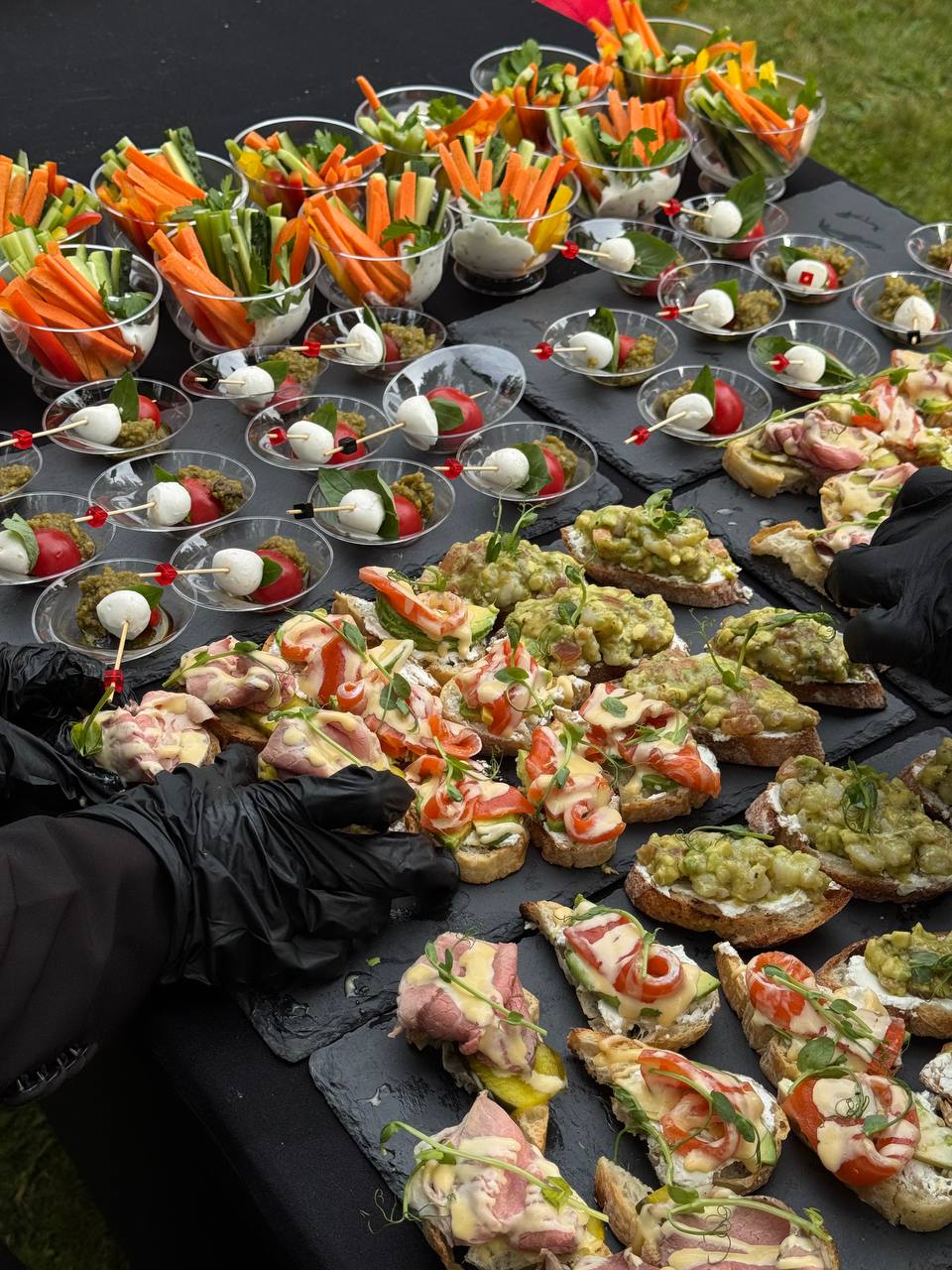 Интерьер бутик-магазина